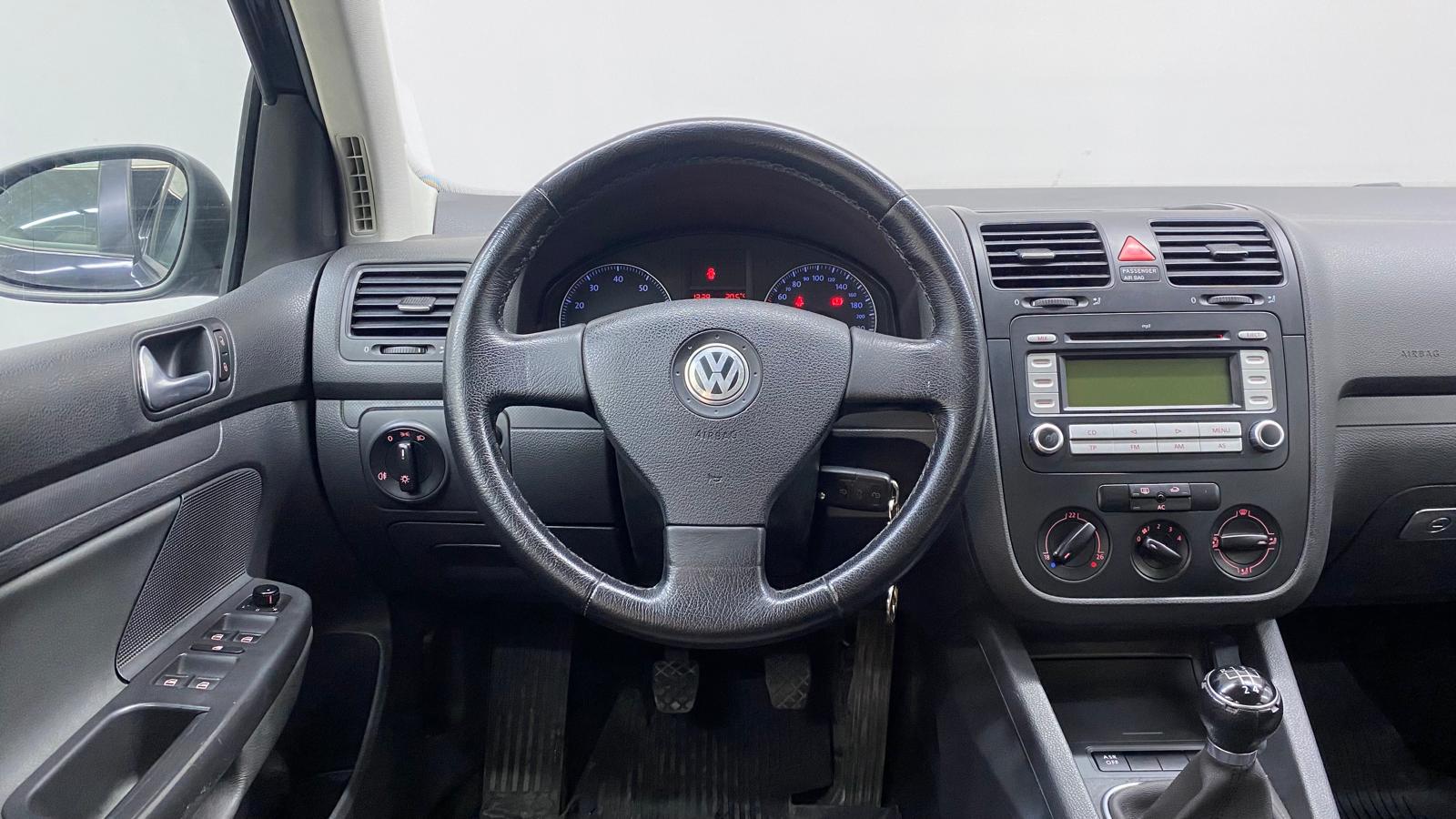 VOLKSWAGEN GOLF 10